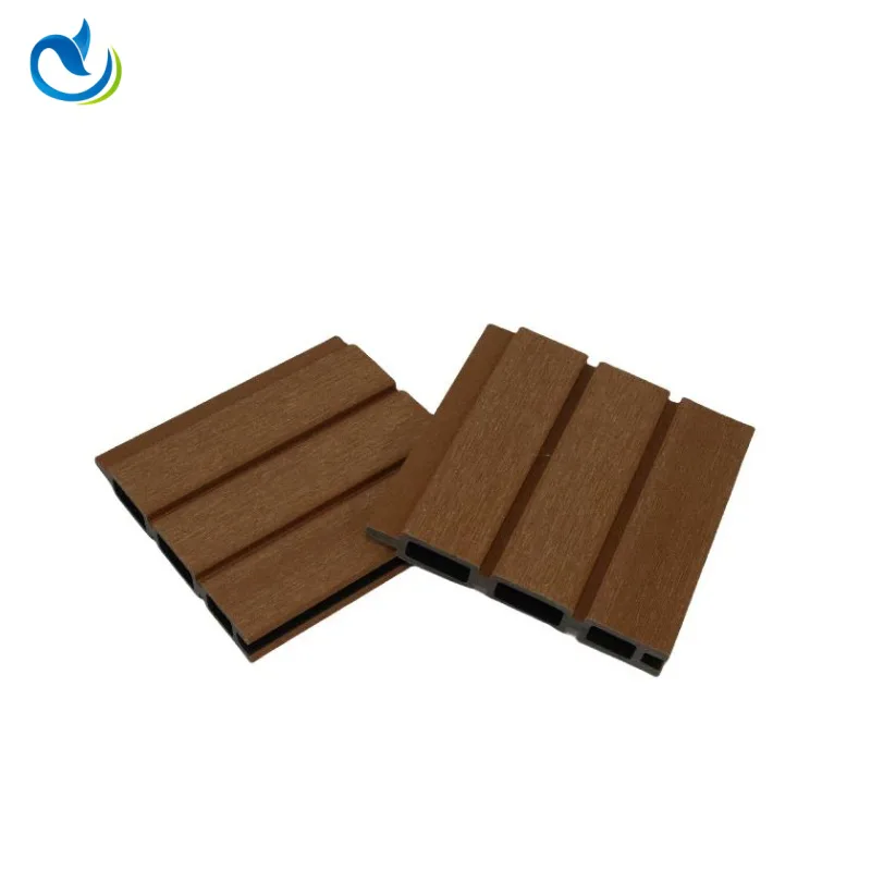 Pannello da parete per esterni in PE da 20 cm