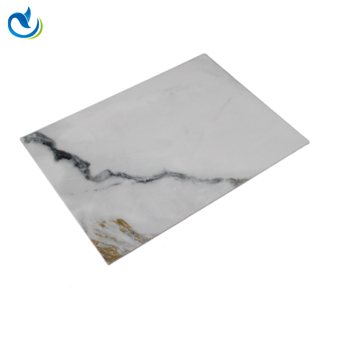 PVC Board— - Il tuo compagno versatile per la vita