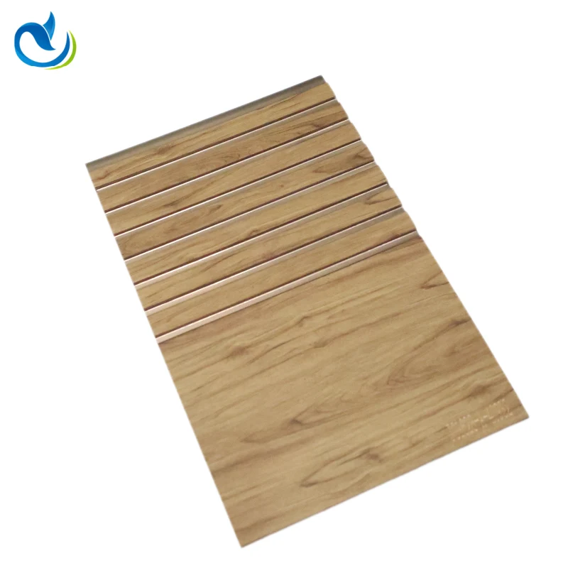 Perché la decorazione del pannello a parete PS è diventata una nuova preferita nel design degli interni moderni?