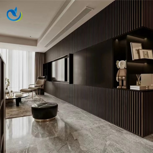 In che modo i pannelli in legno e plastica possono trasformare la nostra vita e il nostro ambiente?