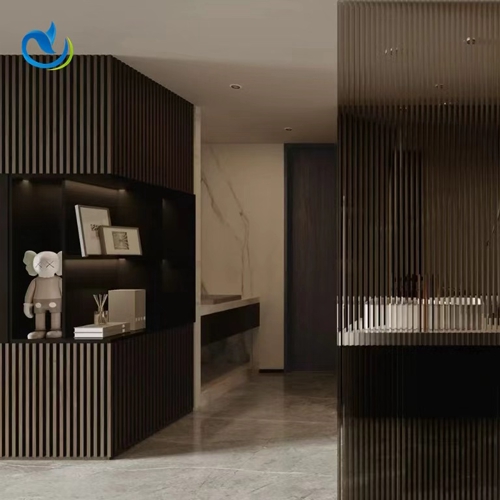 La situazione attuale dell’industria del legno-plastica