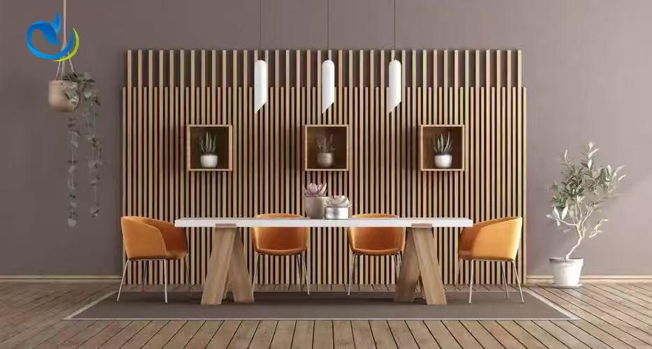 Come mantenere il pavimento in plastica in legno massello Arris?