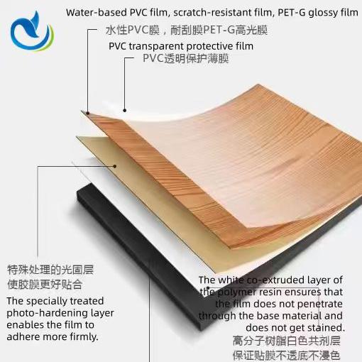 Come sono realizzati i pannelli murali in cristallo di carbonio?