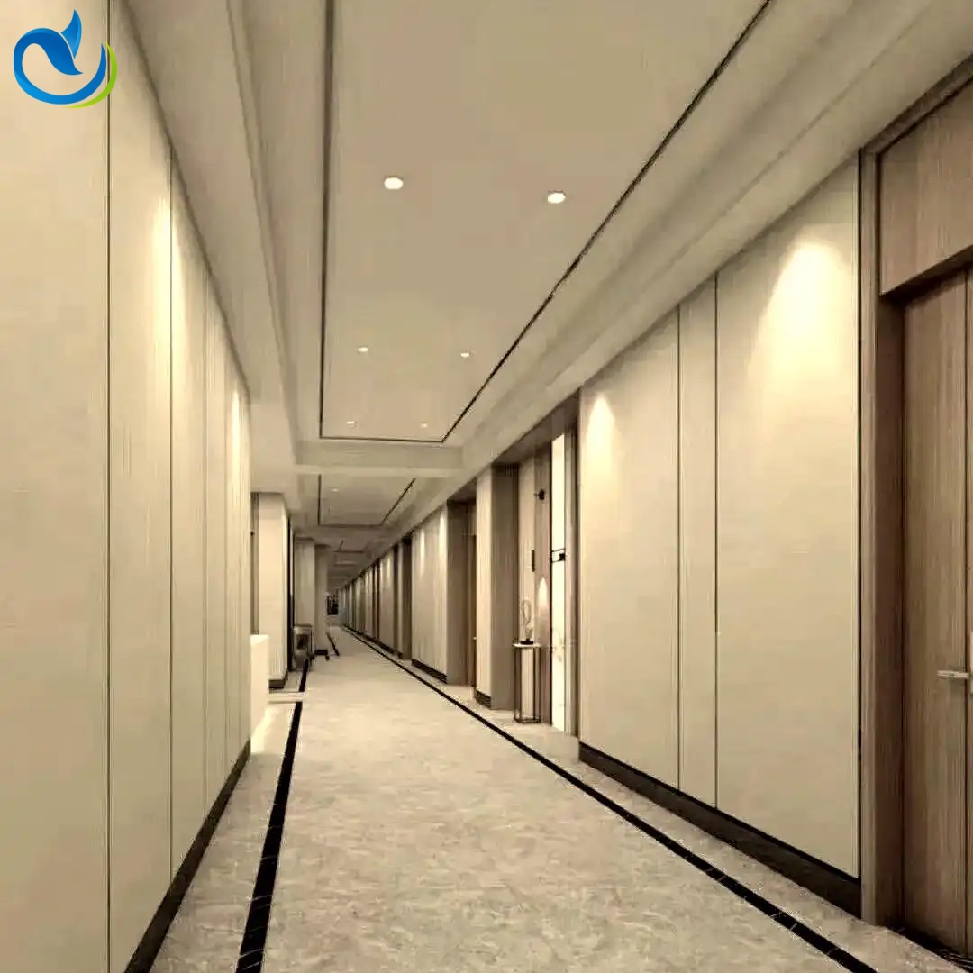 Perché i pannelli murali in carbone di bambù sono così popolari?