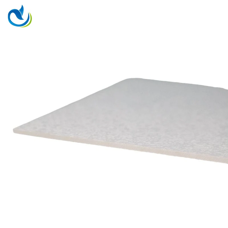 Pannello da parete 3D per decorazioni murali interne in PVC