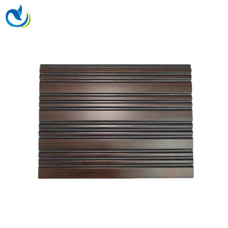 Pannello PS solido ritardante impermeabile Arris