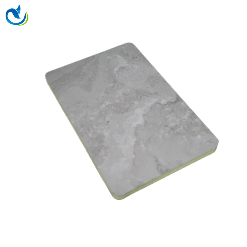 Pannello da parete in fibra di carbone di bambù