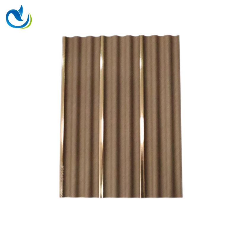 Pannelli murali per esterni in bambù composito PS