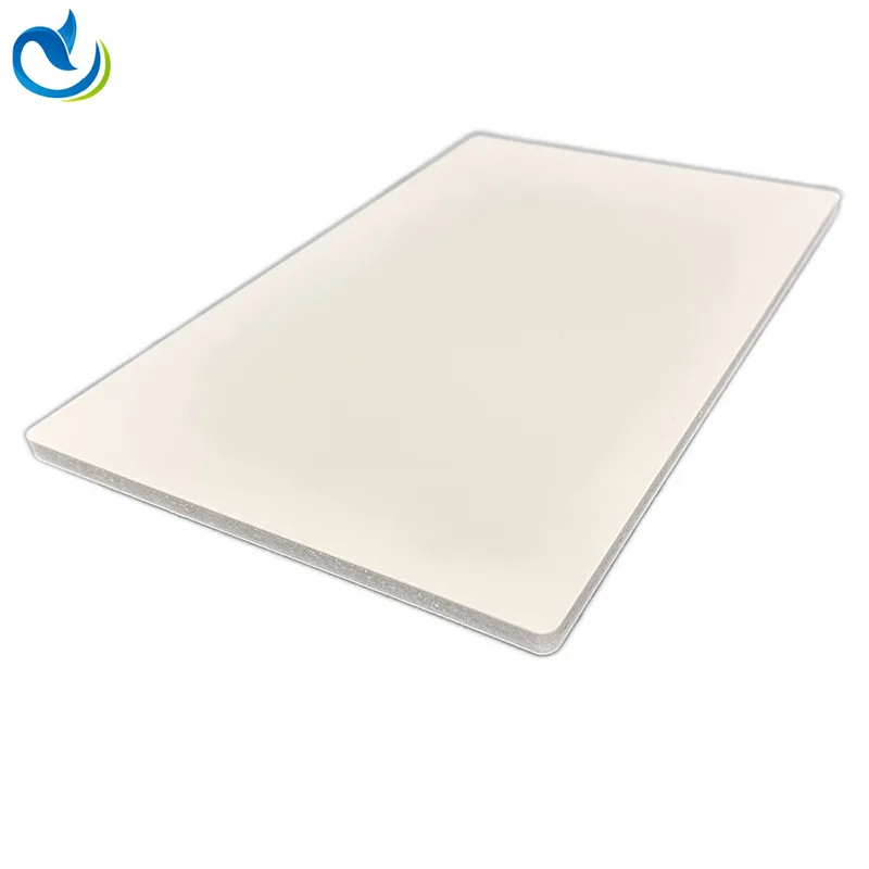 Pannello a parete SPC strutturato con accento nero