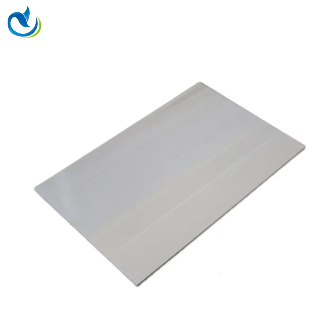Materiale da costruzione Pannelli murali in PVC Sfondo TV stampato 3D