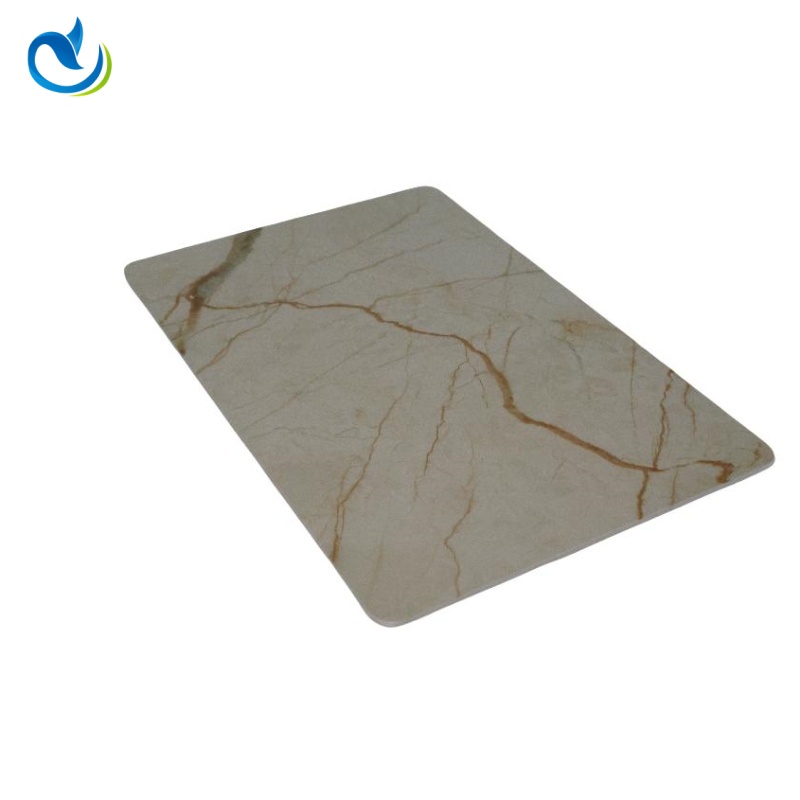 Pannelli murali in PVC 3D facili da pulire e resistenti ai prodotti chimici