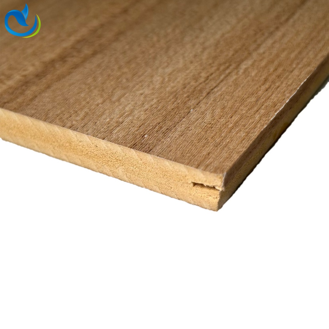 Pannello da parete in cristallo di carbonio ignifugo