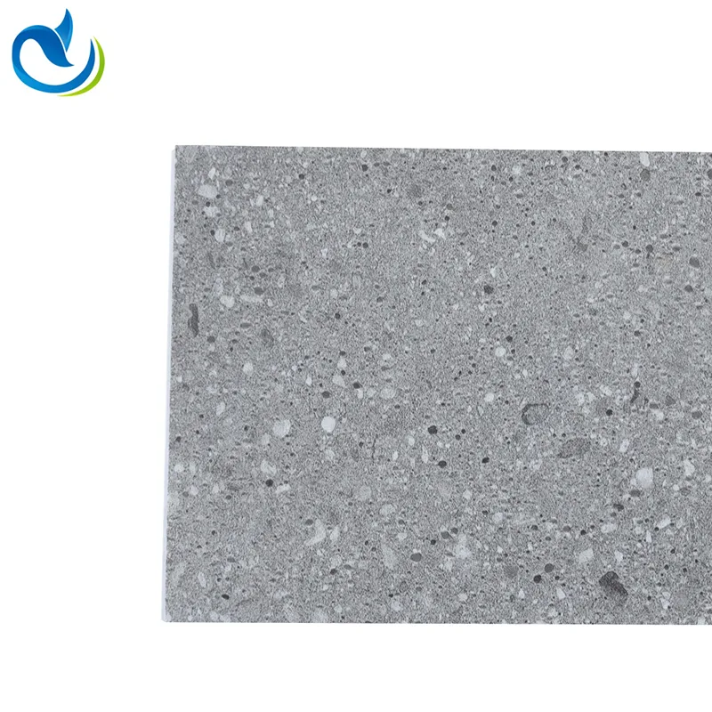 Pannelli a parete solidi SPC flessibili e durevoli