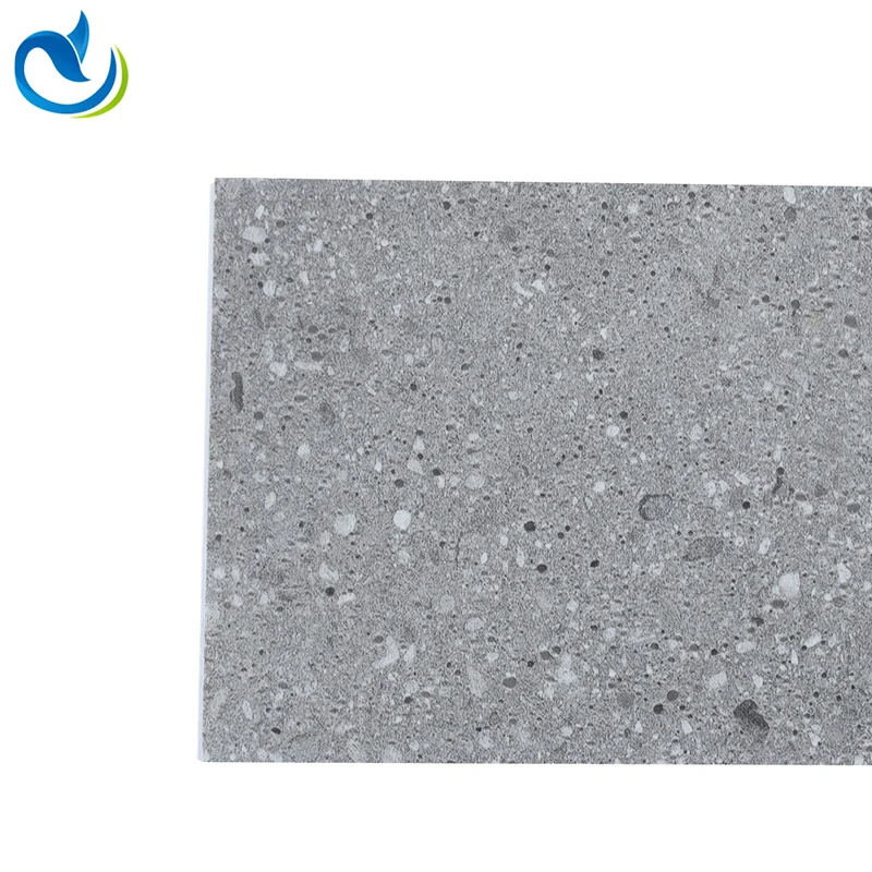 Pannelli a parete SPC in materiale da costruzione scanalato