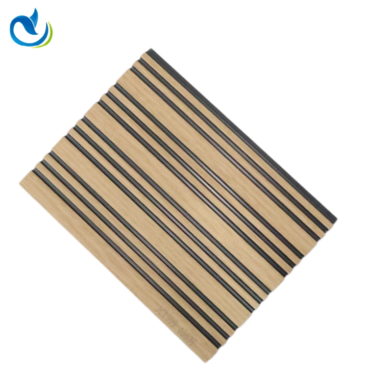 Ottimi pannelli PS in materiale decorativo per rivestimento