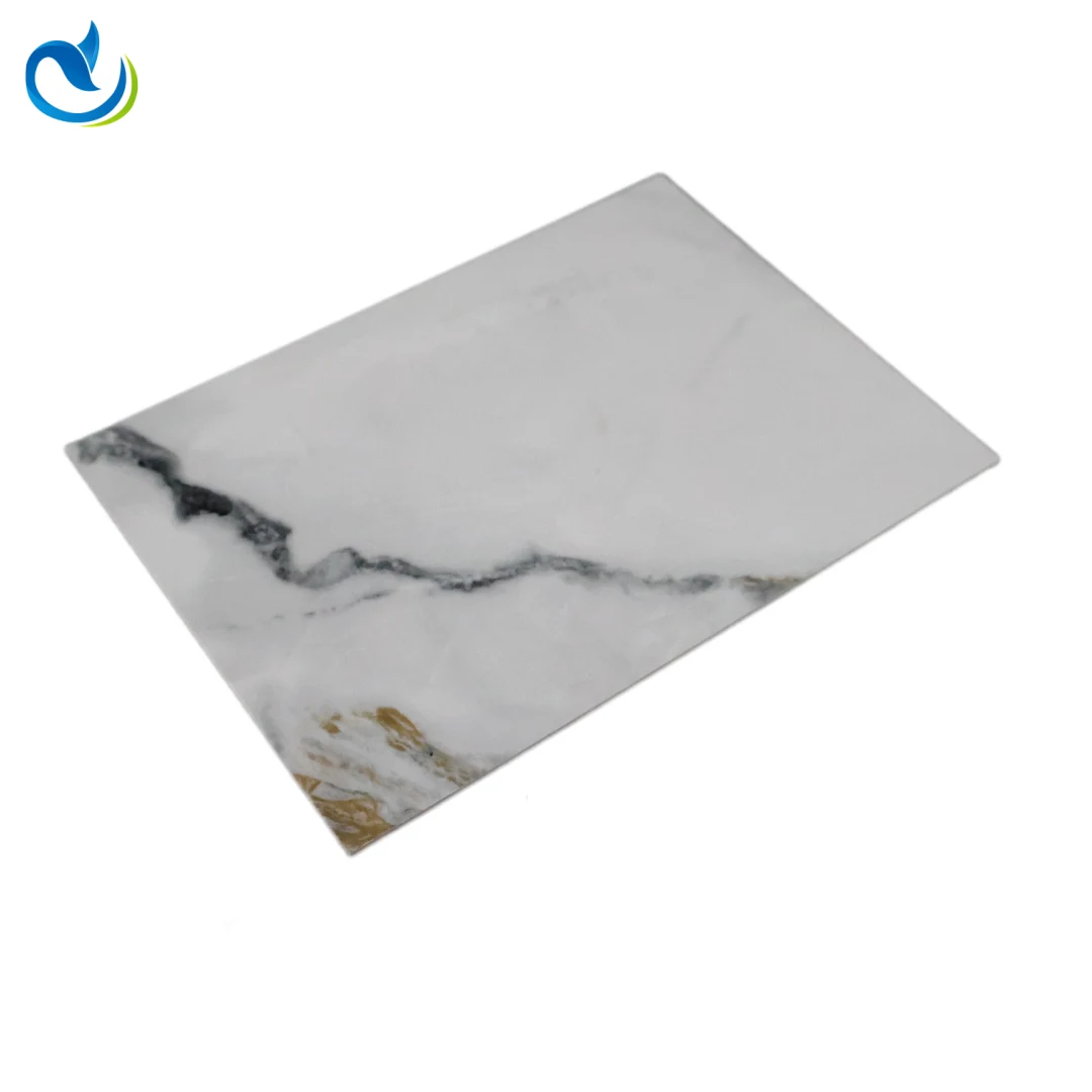 Pannello a parete SPC decorativo interno