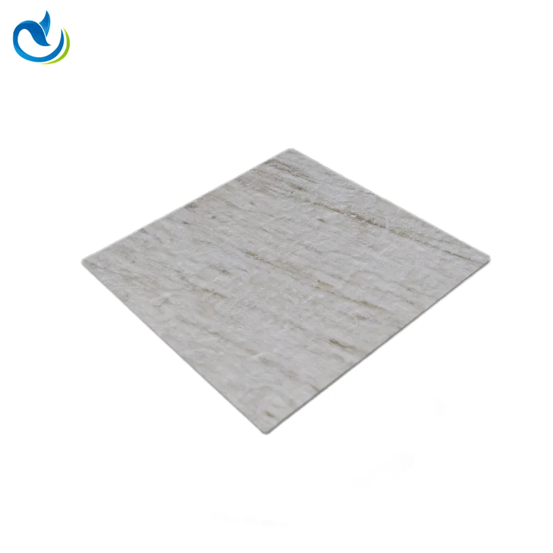 Pannello murale decorativo interno in PVC UV lucido