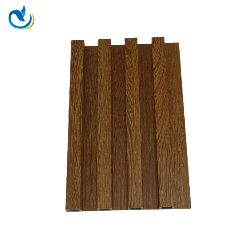 Soffitto del pannello a parete decorativo interno in WPC