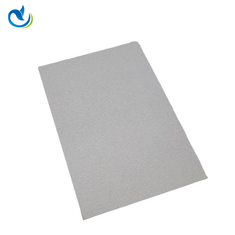 Pannello a parete in PVC interno