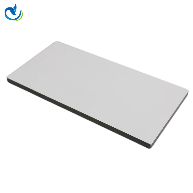 Pannello da parete in cristallo di carbonio antimuffa