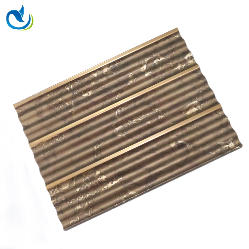 Materiali per decorazioni esterne Pannelli murali per esterni PS