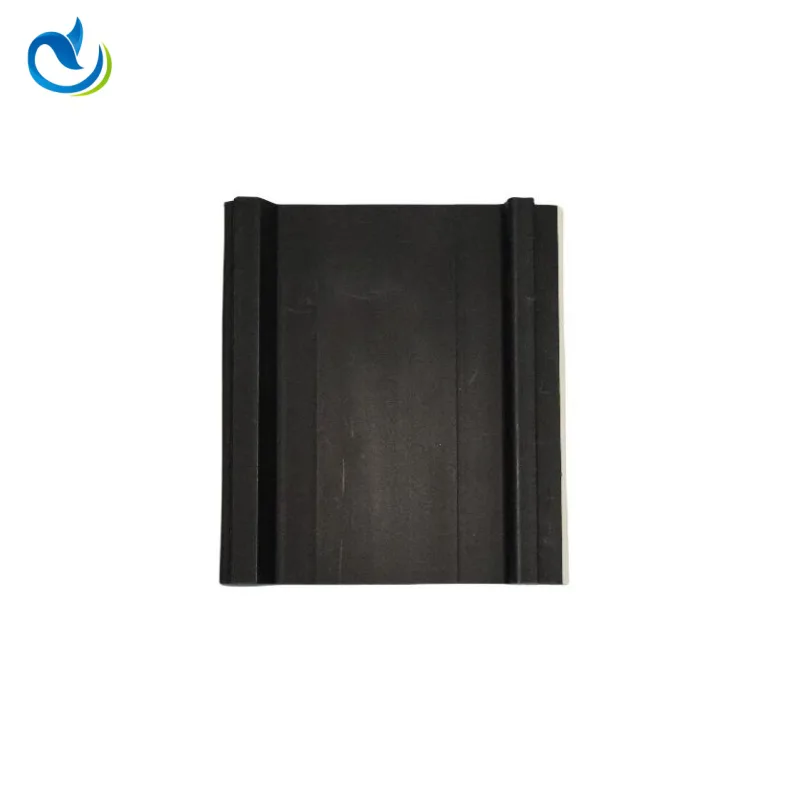 Pannelli murali esterni impermeabili in WPC