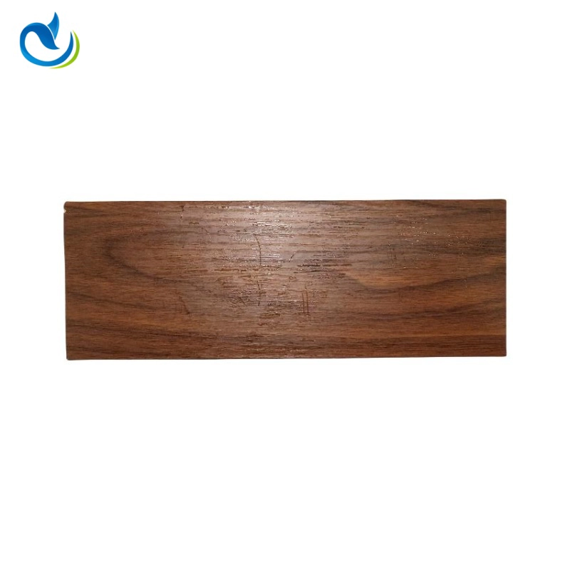 Pannelli murali esterni impermeabili in WPC