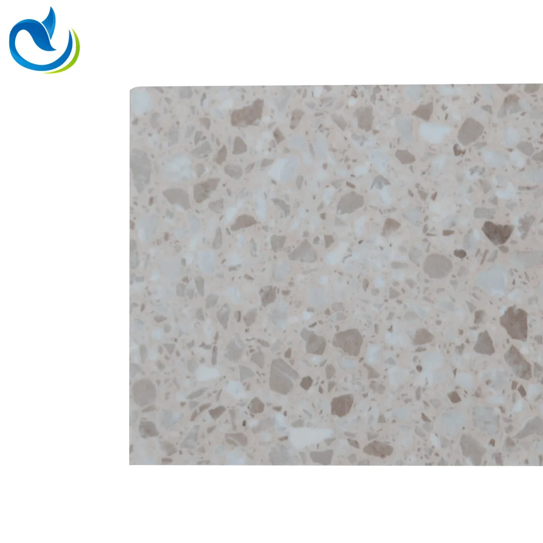 Pannelli a parete in materiale plastico per decorazioni interne SPC