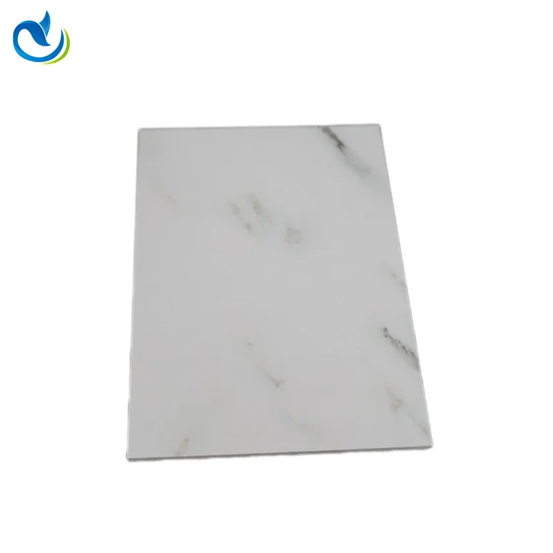 Pannelli a parete in PVC premium per bagni
