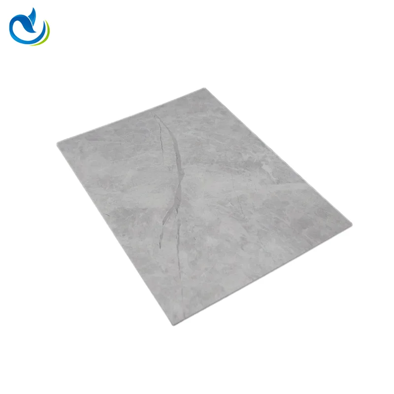 Pannello da parete 3D in PVC di qualità premium