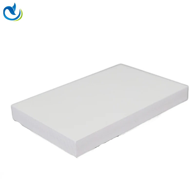 Pannello/pannello da parete in schiuma in PVC