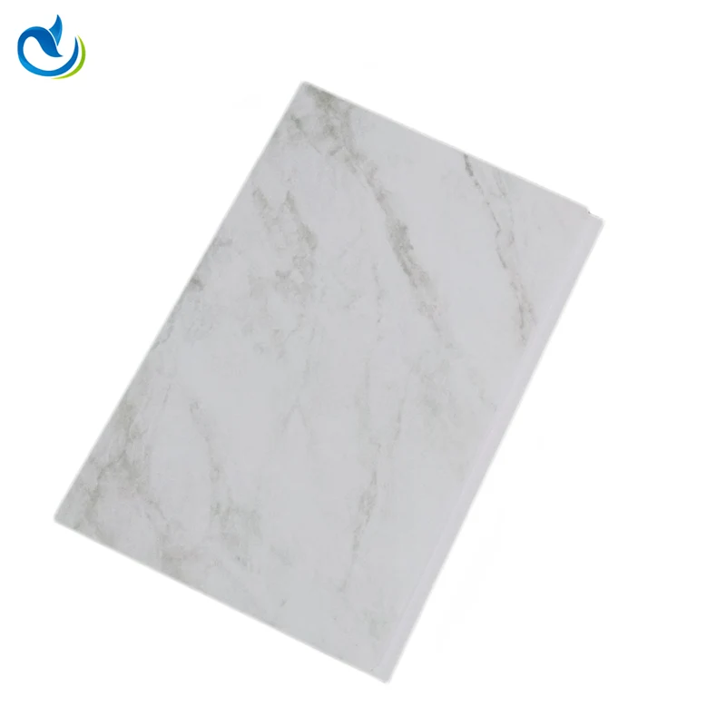 Pannelli murali doccia in PVC