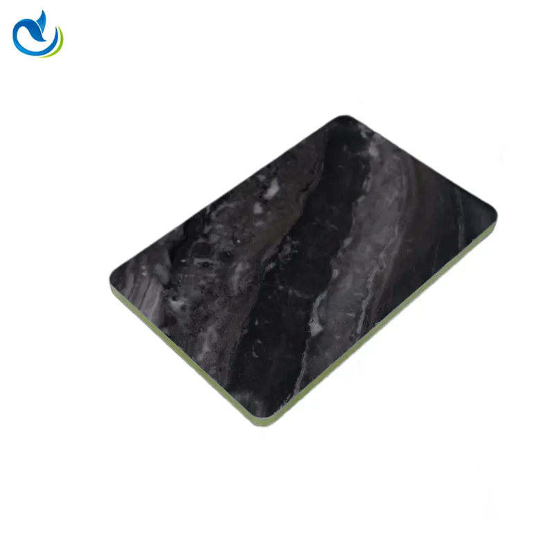 Produttore di legname in plastica riciclata Pannelli WPC