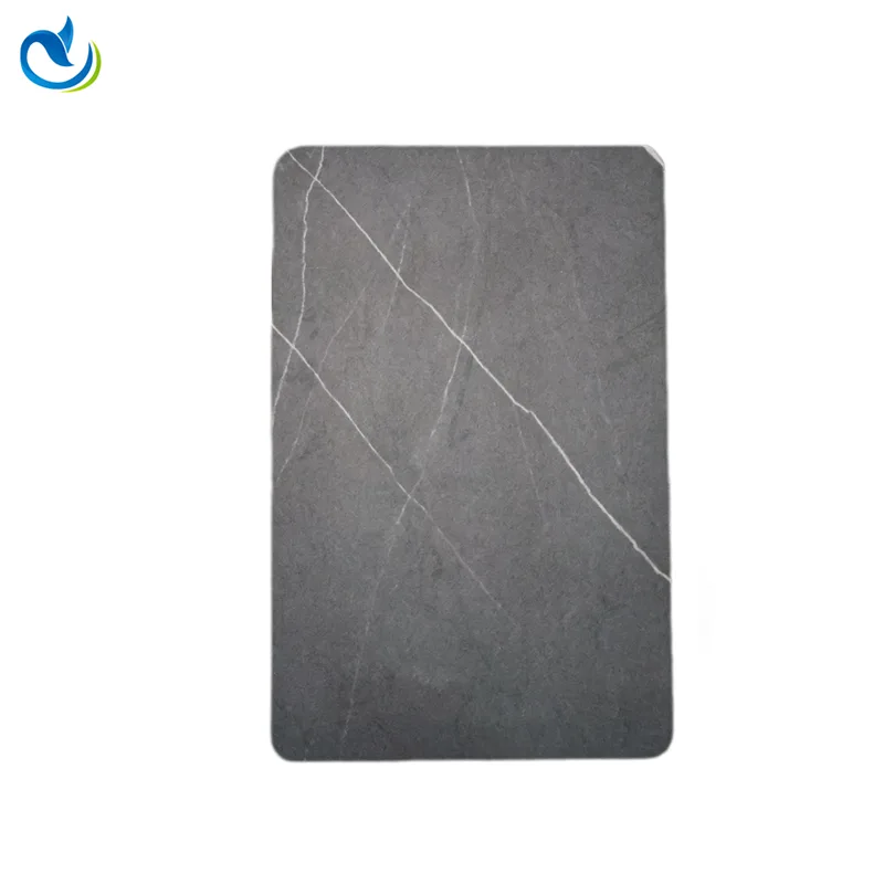 Pannello da parete in carbone di bambù residenziale