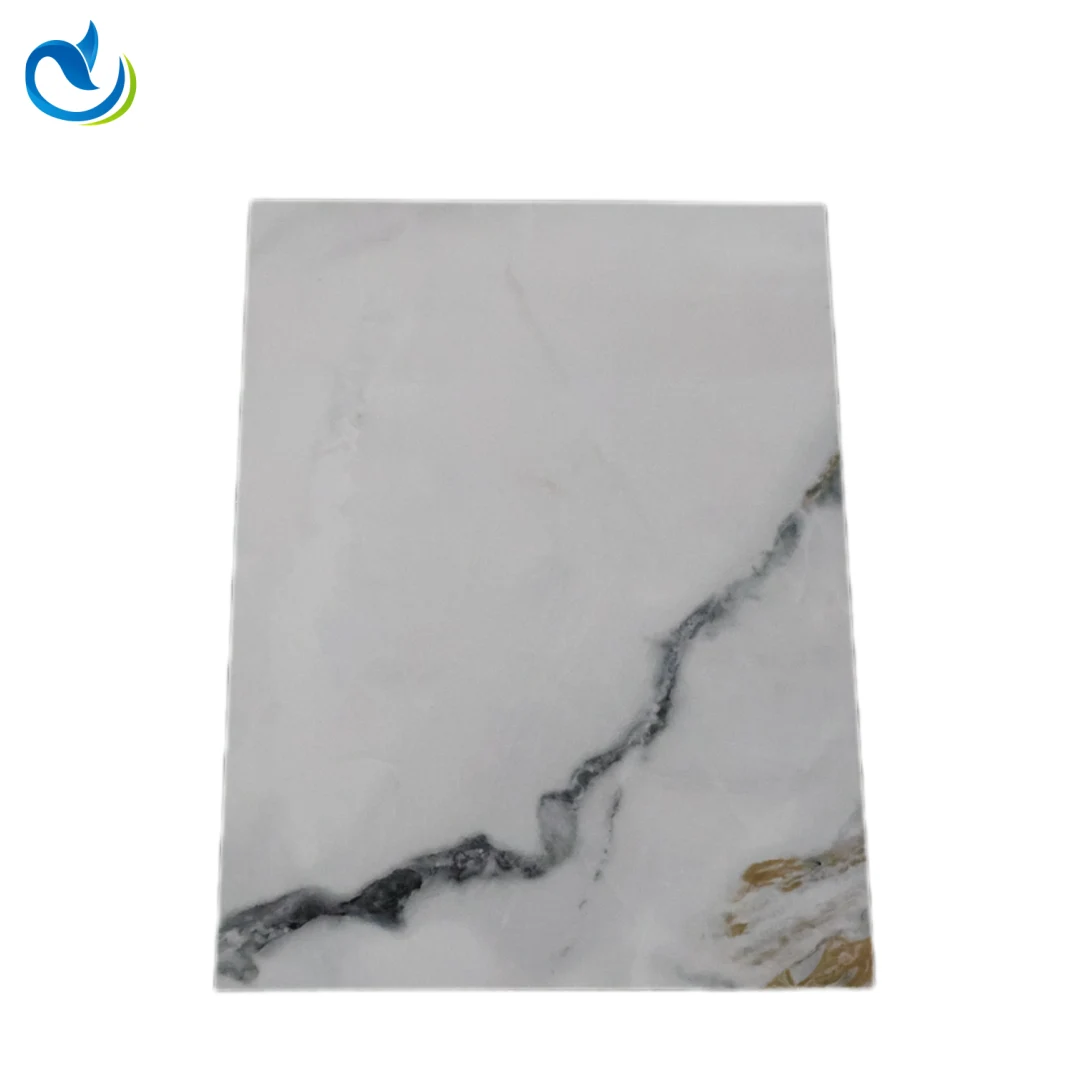 Pannelli a parete solidi SPC da 4 mm