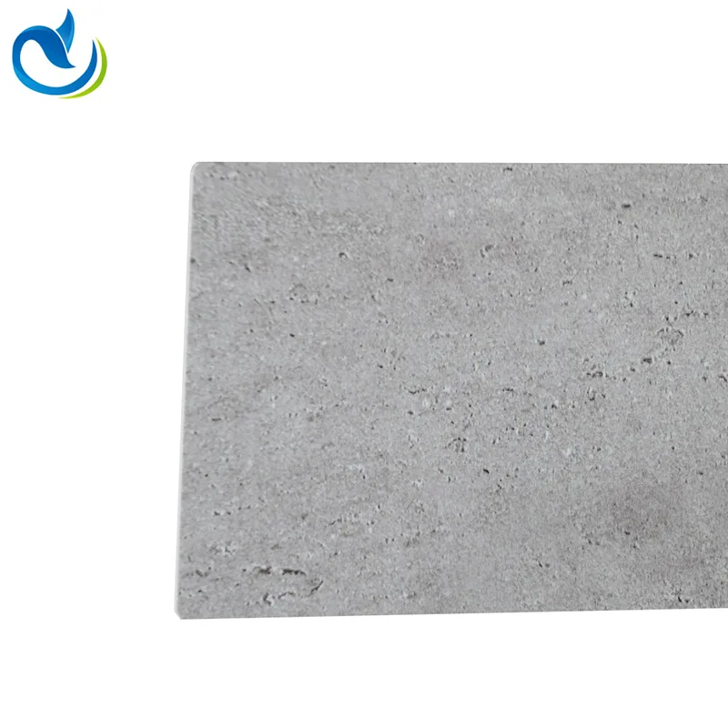 Pannelli murali solidi e flessibili SPC