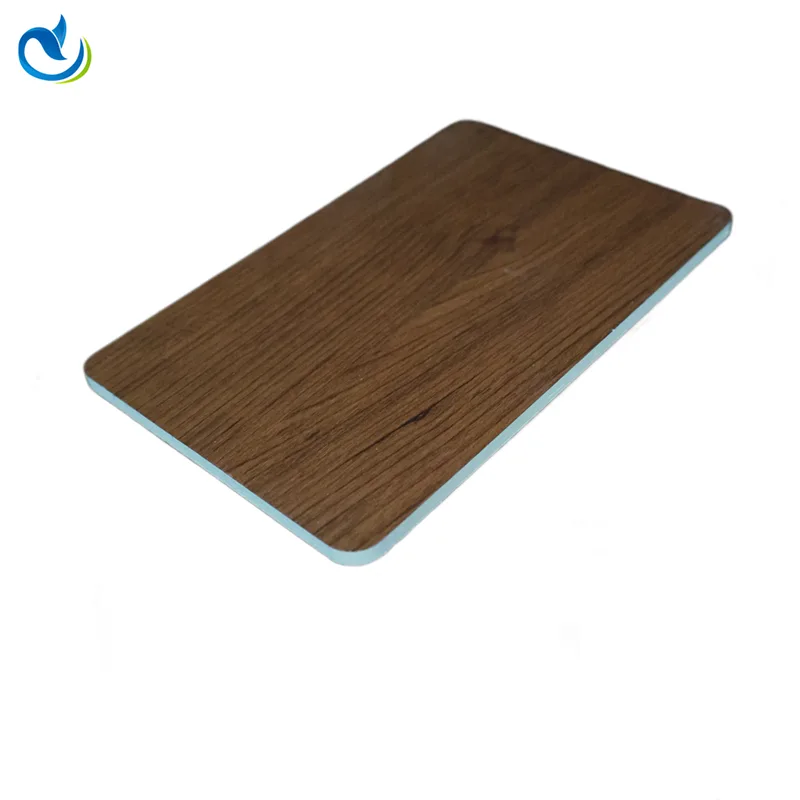 Pannelli murali solidi e flessibili SPC