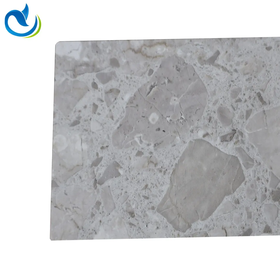 Pannello a parete con nucleo rigido SPC
