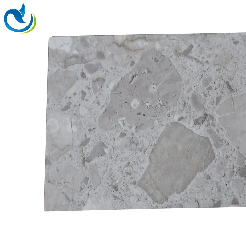 Splendidi pannelli a parete SPC solidi da 4 mm