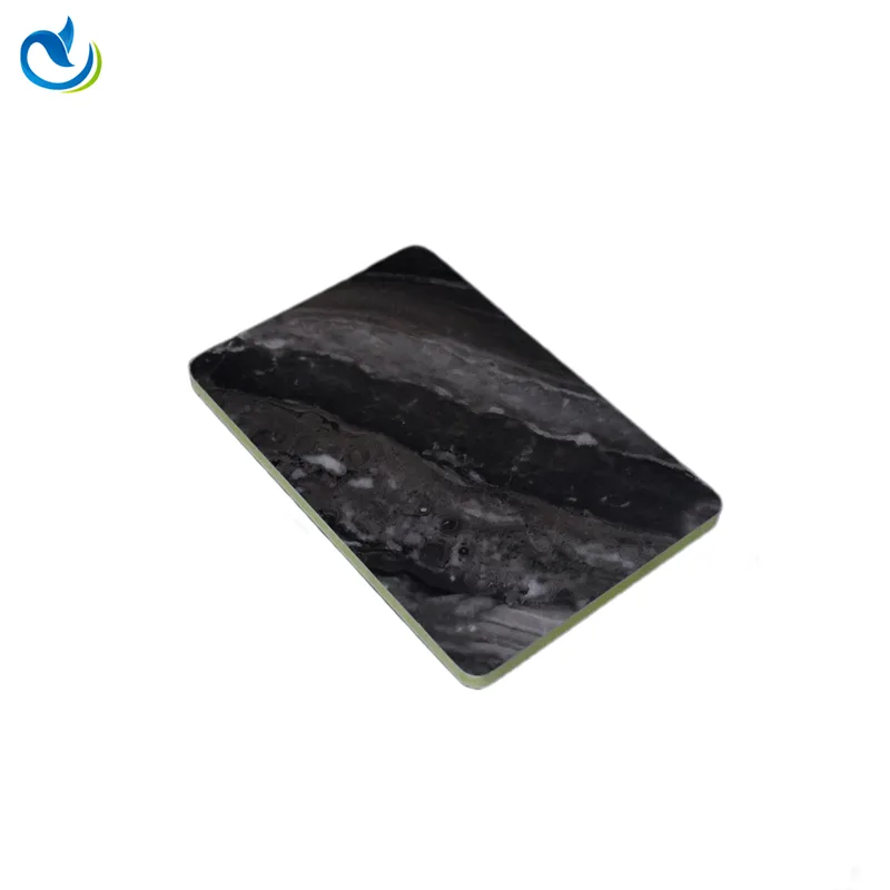 Pannello da parete in carbone di bambù resistente ai raggi UV