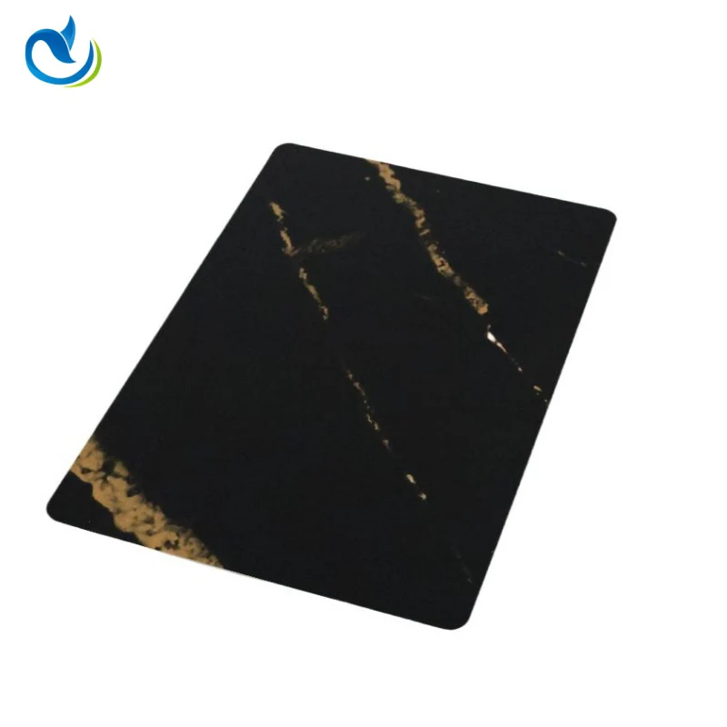 Pannello a parete in PVC impermeabile